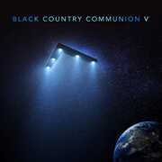 V , Black Country Communion