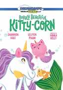 Bubbly Beautiful Kitty-Corn