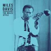 The Miles Style , Miles Davis