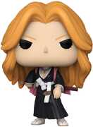FUNKO POP! Anime: Bleach - Rangiku Matsumoto 