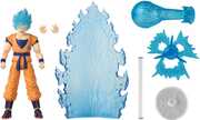 Bandai - Dragon Ball Super - Dragon Stars: Power Up Pack - Super Saiyan Blue Goku (DBS Broly Ver.) Set