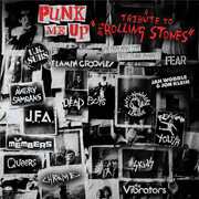 Punk Me Up: A Tribute To The Rolling Stones (Various Artists) , Various Artists
