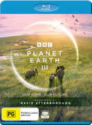 Planet Earth III [Import] 