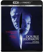 Double Jeopardy , Tommy Lee Jones