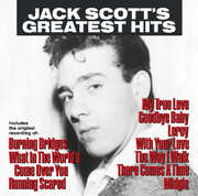 Jack Scott's Greatest Hits , Jack Scott