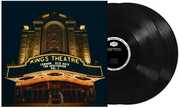 The Auditorium, Vol. 1 , Common & Pete Rock