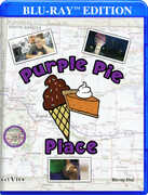 Purple Pie Place 