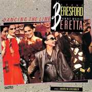 Dancing The Line , Steve Beresford