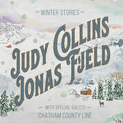 Winter Stories , Judy Collins