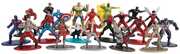 Jada Toys - Marvel - Nano MetalFigs - 1.65" Dicast Figure 20-Pack Wave 2 