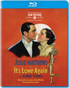 It's Love Again , Jessie Matthews