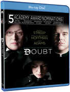 Doubt , Meryl Streep