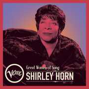 Great Women Of Song: Shirley Horn , Shirley Horn