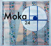 Moka 24 , Rapoon