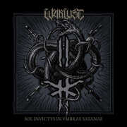 Sol Invictvs In Vmbrae Satanae , Warlust