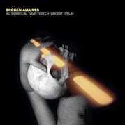 Broken Allures , Jac Berrocal