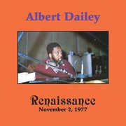 Renaissance , Albert Dailey