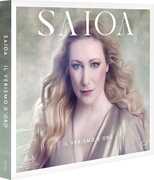 Verisma D'Oro , Saioa  Hernandez