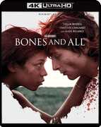 Bones and All , Taylor Russell