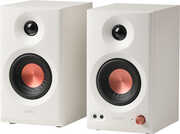 Edifier MR3 Bluetooth Powered Studio Monitor Speakers2.0 36 Watts (White)