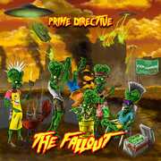 The Fallout , Prime Directive