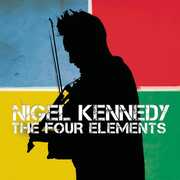 Four Elements , Nigel Kennedy