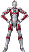 Tamashii Nations - Ultraman - S.H.Figuarts - Suit Zoffy (The Animation) Action Figure