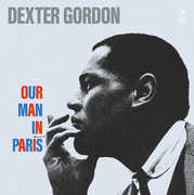 Our Man In Paris , Dexter Gordon