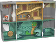 Funko Bitty Boxes: Harry Potter - Hogwarts