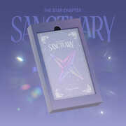 The Star Chapter: Sanctuary [savior Ver.] , TOMORROW X TOGETHER