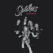 Sharp Objects , The Spiders