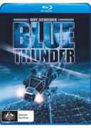 Blue Thunder [Import] , Roy Scheider