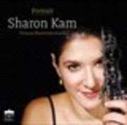 Portrait: Sharon Kam , Sharon Kam