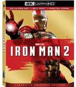 Iron Man 2 , Robert Downey Jr.