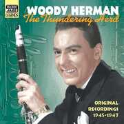 Thundering Herd , Woody Herman