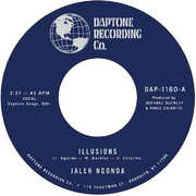 Illusions / Rapture , Jalen Ngonda