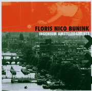 Ingenium Amstelodamense , Ben Webster