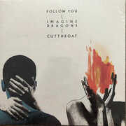 Follow You /  Cutthroat [Import] , Imagine Dragons