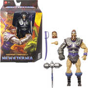 Masters of the Universe Masterverse New Eternia Fisto (He-Man, MOTU)