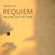 Falling Out of Time Requiem , Marieke van Dijk
