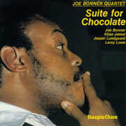 Suite For Chocolate , Joe Bonner
