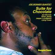 Suite For Chocolate , Joe Bonner