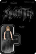 Super7 - Spinal Tap - ReAction Figures Wv2 - Nigel Tufnel (None More Black) 