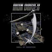 Smell Of Perdition , Iron Driver