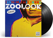 Zoolook [Import] , Jean-Michel Jarre