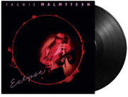 Eclipse - 180-Gram Black Vinyl [Import] , Yngwie Malmsteen