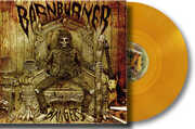 Bangers - 3mm Spinned Sleeve [Import] , Barn Burner