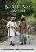 Barnabas And Paul , Mark Wilson