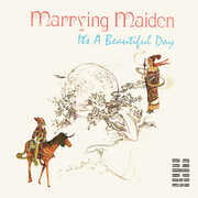 Marrying Maiden - Gold , It's a Beautiful Day
