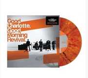 Good Morning Revival , Good Charlotte